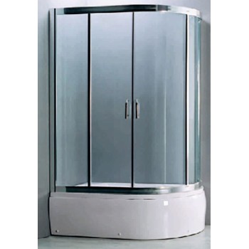 Shower room 6105 left Shower room 6105 left