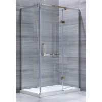 Shower cabin 801 100x70x195