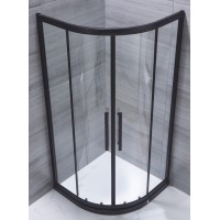 IŠPARDAVIMAS! Dušo kabina 806 90x90 be pado