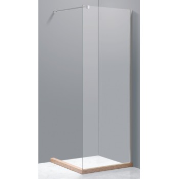 Shower wall 813 80x195
