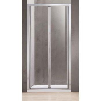 Shower doors A6422 70x195 transparent