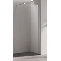 Shower wall AO6310-1 120x195 grey