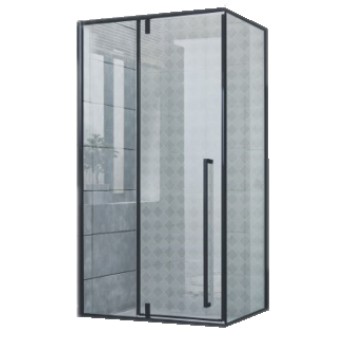 Shower cabin B120 80x120x190 Shower cabin B120 80x120x190