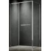 Dušo kabina COMO 90x90 chrome