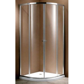 Shower cubicle D802 fabric Shower cubicle D802 fabric