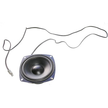 Speaker shower Speaker shower