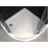 Shower cabin sole JS-80VA 80x80