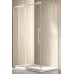 Dušas kabīne K1131 120x90 caurspīdīga bez paklājiņa