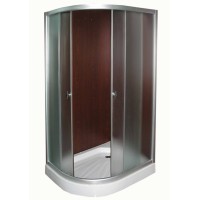 Shower cabin K8138 right