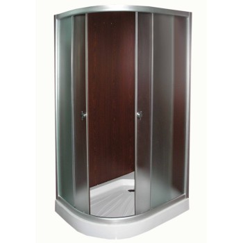 Shower cabin K8138 right Shower cabin K8138 right