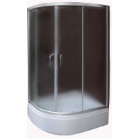 Shower cabin K8167 fabric right