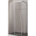 Dušas kabīne NY1142B-6 80x80 caurspīdīga bez pamatnes