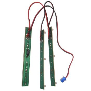 Bulbs LED shower enclosure wall lighting Bulbs LED shower enclosure wall lighting