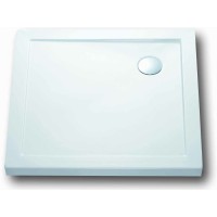 Shower tray enclosure P18A