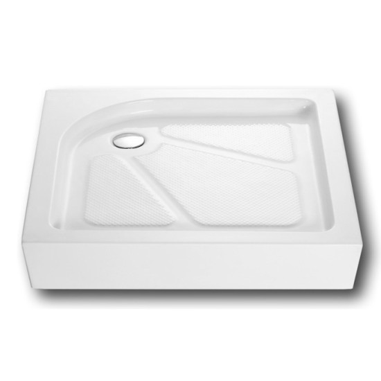 Shower tray P1810