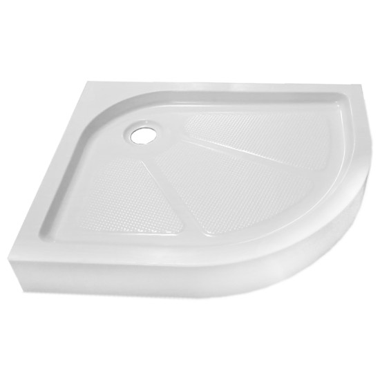 Shower tray P2810 left