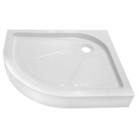 Shower tray P2810 right