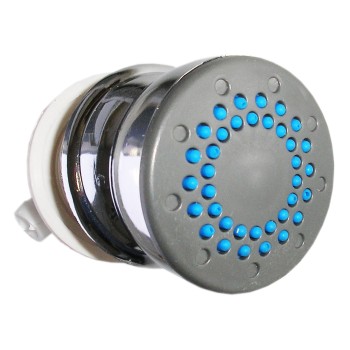 Purkštukas dušo kabinai su guma Purkštukas dušo kabinai su guma