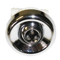 Shower nozzle plastic 5 cm