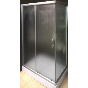 Shower enclosure R8002 fabric Shower enclosure R8002 fabric