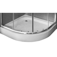Padas dušo kabinos R8B01 80x80