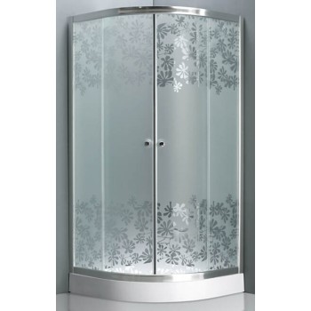 Shower cabin RA01 Shower cabin RA01