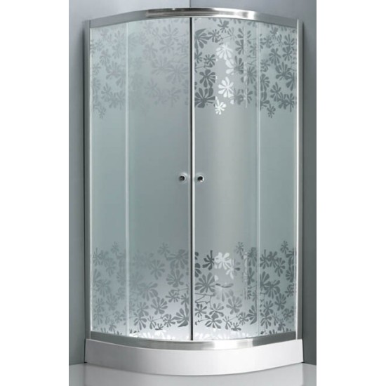 Shower cabin RA01