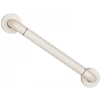 Ranktūris baltas fiksuotas 60 cm ilgis