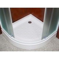 Shower tray S802A 90x90