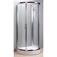 Shower cubicle 807 fabric