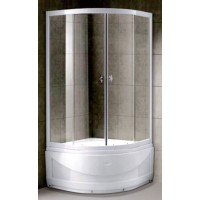 Dušo kabina S8971 90x90 fabric