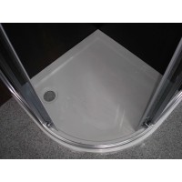 Tray for shower cabin S90SY 
