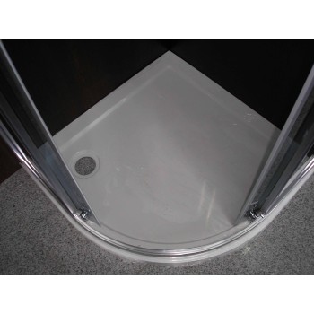 Tray for shower cabin S90SY  Tray for shower cabin S90SY