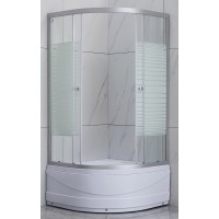 Shower cabin SC90 90x90