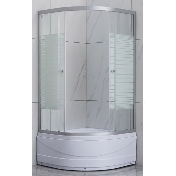 Shower cabin SC90 90x90 Shower cabin SC90 90x90
