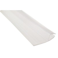 Juosta h formos 2.2m 4mm (apatinė)