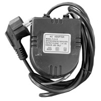 Transformatorius juodas