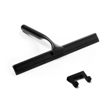 Valytuvas kabinoms ner. plieno juodas Valytuvas kabinoms ner. plieno juodas