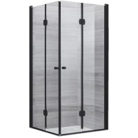 IŠPARDAVIMAS! Dušo kabina ZD-01 be pado