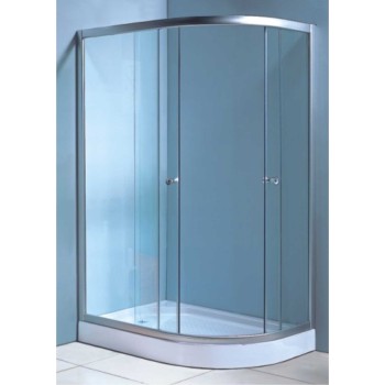 Shower cabin K8135 left