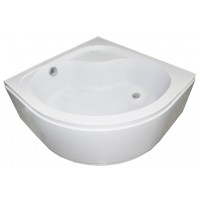 Shower tray deep 90x90