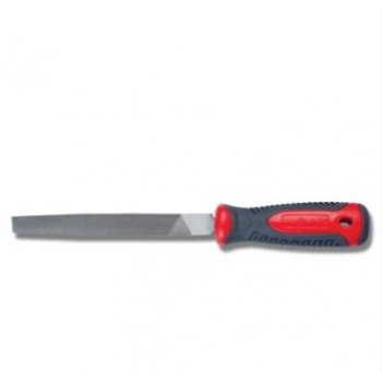 Metal file 200mm flat Proline
