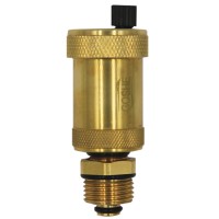 Automatic air vent 0200.291