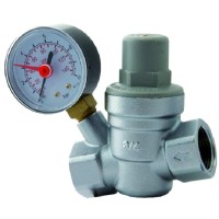 Automatic filling valve 3/4 0350.302