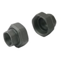 Nozzle for pump connection 1" set.