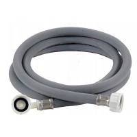 Žarna skalbimo mašinos pajungimui 3/4 2,5m