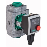 Siurblys cirk.WILO STRAFOS PICO 25/1- 4-180mm