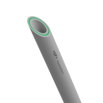 Vamzdis P. 40 stabilizuotas SDR7.4 stikl.p.