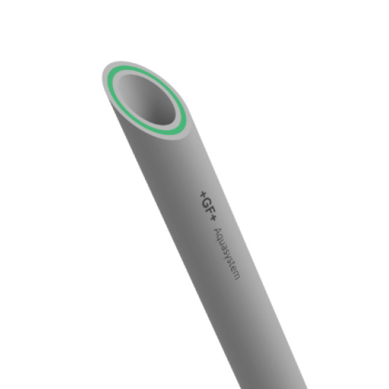 Vamzdis P. 40 stabilizuotas SDR7.4 stikl.p.