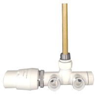 Vožtuvas V. termostatinis UNICO 026 CFK